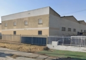 Nau Industrial
en venda
amb 2460m² a Càceres, a la zona de Industrial Les Capellanies, Calle Tejedores foto