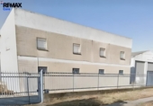 Nau Industrial
en venda
amb 2460m² a Càceres, a la zona de Industrial Les Capellanies, Calle Tejedores foto