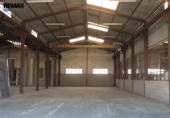 Nau Industrial
en venda
amb 2460m² a Càceres, a la zona de Industrial Les Capellanies, Calle Tejedores foto