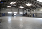 Nau Industrial
en venda
amb 2460m² a Càceres, a la zona de Industrial Les Capellanies, Calle Tejedores foto