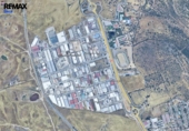 Nau Industrial
en venda
amb 2460m² a Càceres, a la zona de Industrial Les Capellanies, Calle Tejedores foto