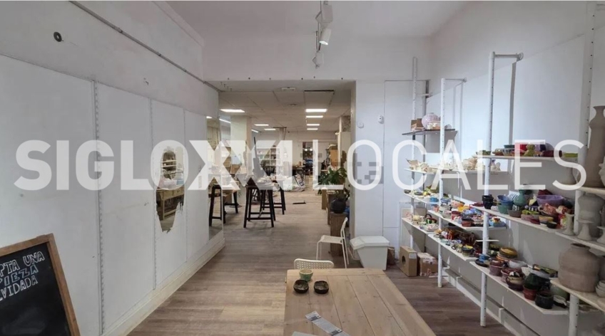 Local comercial