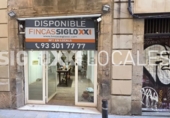 Local comercial en venta, traspaso con 250m² en Barcelona, en la zona de Sant Pere, Santa Caterina i la Ribera, Carrer de Sant Pere Més Alt foto