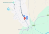 300m² warehouse industrial for sale in Jerez, in the area of The Portal, NAMBIA, 11 photo