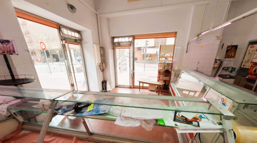 Local comercial
