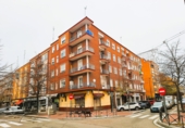 57m² commercial premises for sale in Valladolid, in the area of The Rondilla, Calle Portillo de Balboa, 23 photo