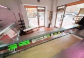 57m² commercial premises for sale in Valladolid, in the area of The Rondilla, Calle Portillo de Balboa, 23 photo