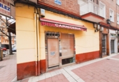57m² commercial premises for sale in Valladolid, in the area of The Rondilla, Calle Portillo de Balboa, 23 photo