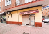 57m² commercial premises for sale in Valladolid, in the area of The Rondilla, Calle Portillo de Balboa, 23 photo