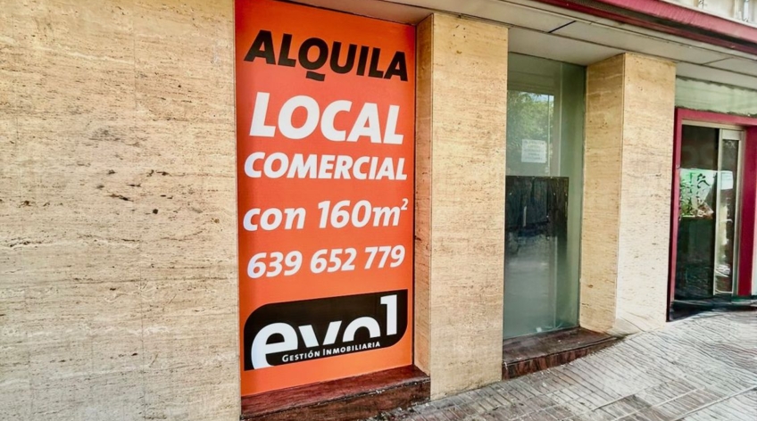 Local comercial