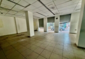 160m² commercial premises for rent in Jaén photo