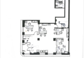 160m² commercial premises for rent in Jaén photo
