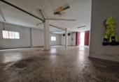 163m² commercial premises for sale in Jaén photo