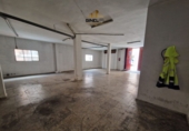 163m² commercial premises for sale in Jaén photo