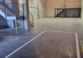 Nau Industrial
en lloguer
amb 370m² a Sevilla, a la zona de Palmete foto