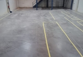 Nau Industrial
en lloguer
amb 370m² a Sevilla, a la zona de Palmete foto