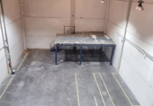 Nau Industrial
en lloguer
amb 370m² a Sevilla, a la zona de Palmete foto