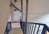 Nau Industrial
en lloguer
amb 370m² a Sevilla, a la zona de Palmete foto