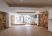 115m² locaux commerciaux pour location à Denia photo