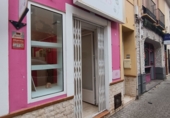 Local comercial
en lloguer
amb 47m² a Dénia foto