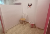 Local comercial
en lloguer
amb 47m² a Dénia foto