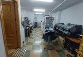 Cafeteria
en lloguer
amb 212m² a Quesada foto