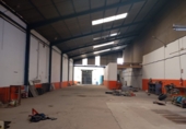 Nau Industrial
en lloguer
amb 699m² a Valdepeñas foto