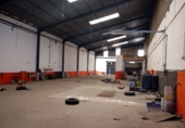 Nau Industrial
en lloguer
amb 699m² a Valdepeñas foto