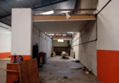 Nau Industrial
en lloguer
amb 699m² a Valdepeñas foto