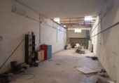 Nau Industrial
en lloguer
amb 699m² a Valdepeñas foto
