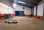 Nau Industrial
en lloguer
amb 699m² a Valdepeñas foto