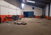 Nau Industrial
en lloguer
amb 699m² a Valdepeñas foto