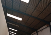 Nau Industrial
en lloguer
amb 699m² a Valdepeñas foto