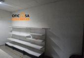 60m² commercial premises for rent in Bailén, Carretera MADRID-CADIZ, 294 photo