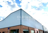 1302m² warehouse industrial for sale in Onda photo