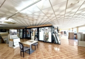 1302m² warehouse industrial for sale in Onda photo
