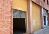113m² commercial premises for sale in Castelló de la Plana photo