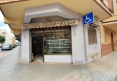  commercial premises for sale in Castelló de la Plana photo