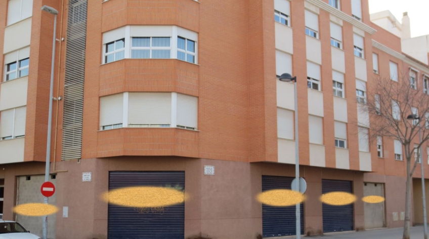 Local comercial