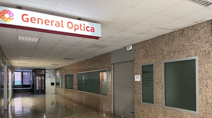 Local comercial