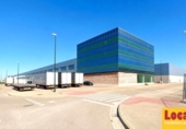 Oficina en venta con 2505m² en Zaragoza, en la zona de San Gregorio, Calle de los Pinares foto