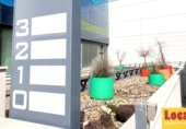 Oficina en venta con 2505m² en Zaragoza, en la zona de San Gregorio, Calle de los Pinares foto