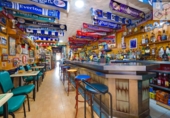 Bar en venta con 105m² en Torrevieja, Urbanización Torreta II foto
