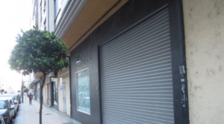 Local comercial