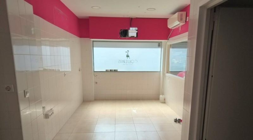 Local comercial