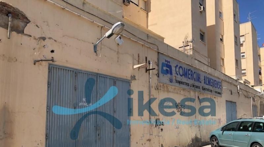 Local comercial
