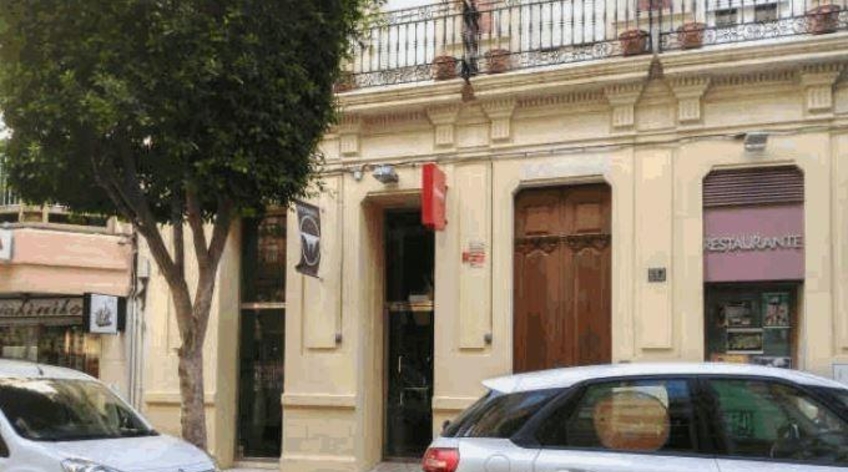 Local comercial