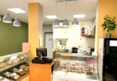 Restaurante en alquiler, traspaso con 100m² en Madrid, en la zona de Hispanoamérica, Avenida del Aster foto