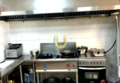 Restaurante en alquiler, traspaso con 100m² en Madrid, en la zona de Hispanoamérica, Avenida del Aster foto