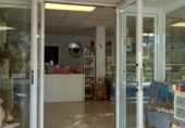 Local comercial
en venda
amb 120m² a Vilanova i la Geltrú, a la zona de Centrevila, Doctor Zamenhof 22 foto